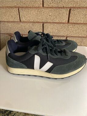 Veja Rio Branco Men Sneakers
